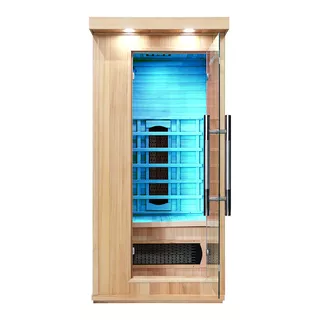 Infrasauna inSPORTline Mettsa 100