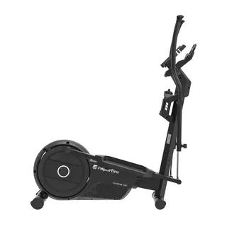 Eliptický trenažér inSPORTline ZenStride 300