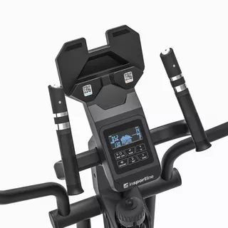 Eliptický trenažér inSPORTline ZenStride 300
