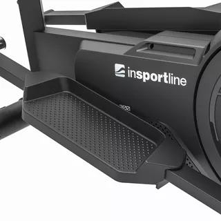 Eliptický trenažér inSPORTline ZenStride 300