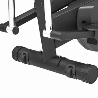 Eliptický trenažér inSPORTline ZenStride 300