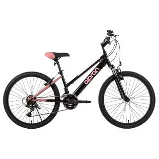 Juniorský bicykel Olpran Formica ALU 24" - model 2026