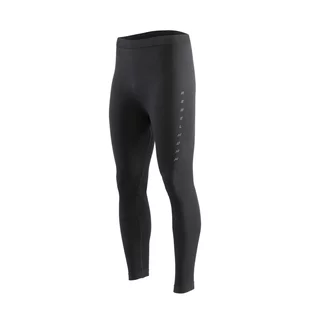Moto thermo nohavice Rebelhorn Freeze II Pants - čierna