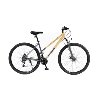Dámsky crossový bicykel Olpran Columba 28" - model 2026