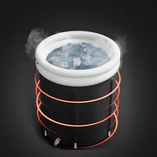 Prenosná otužovacia kaďa inSPORTline FrostZen Pro II