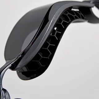 Plavecké okuliare Arena Air Bold Swipe - clear-white-black