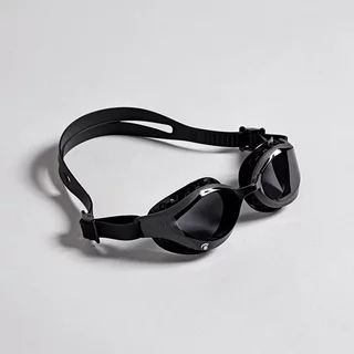 Plavecké okuliare Arena Air Bold Swipe - clear-white-black