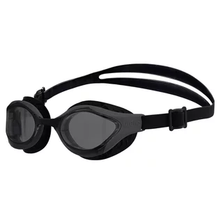 Plavecké okuliare Arena Air Bold Swipe - smoke-smoke-black