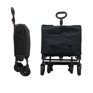 Skladací prepravný vozík inSPORTline Transportar