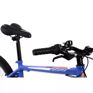 Horský bicykel DHS 2905 29" 7.0 - blue