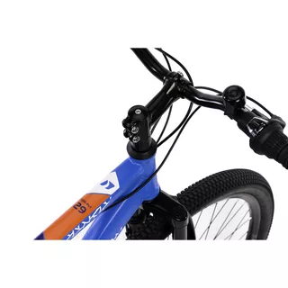 Horský bicykel DHS 2905 29" 7.0 - blue