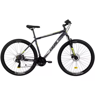 Horský bicykel DHS 2905 29" 7.0 - blue