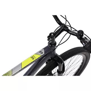 Horský bicykel DHS 2905 29" 7.0 - blue