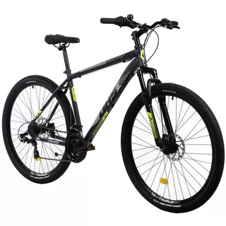 Horský bicykel DHS 2905 29" 7.0 - blue
