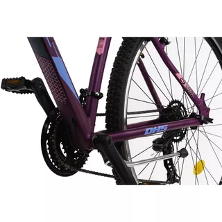 Dámsky horský bicykel DHS Terrana 2922 29" 7.0 - blue