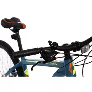 Horský bicykel DHS Terrana 2925 29" 7.0 - blue