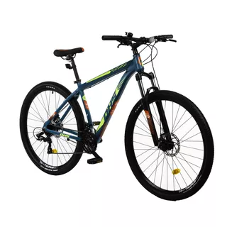 Horský bicykel DHS Terrana 2925 29" 7.0 - blue
