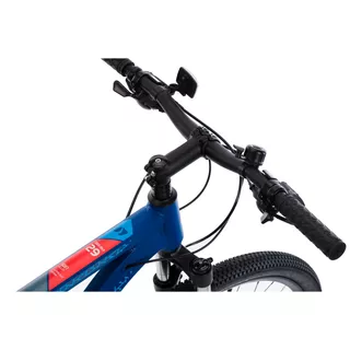 Horský bicykel DHS Teranna 2927 29" 7.0 - Green