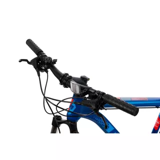Horský bicykel DHS Teranna 2927 29" 7.0 - Green