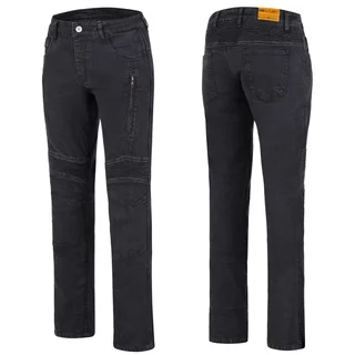 Pánske moto jeansy W-TEC Arikaro