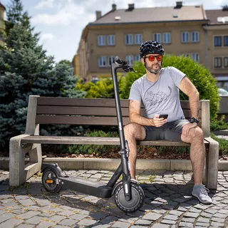 Elektrická kolobežka W-TEC Nikotes 350W 8,5"