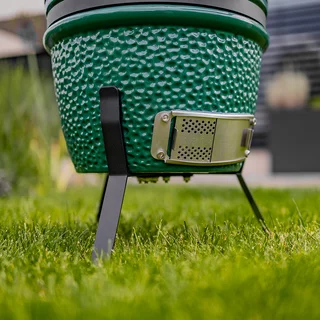 Keramický kamado gril inSPORTline Pasionato 12"
