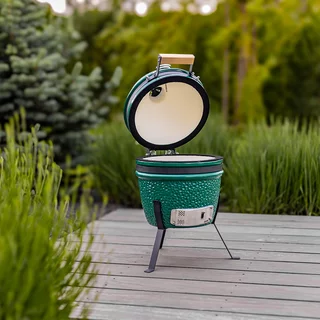 Keramický kamado gril inSPORTline Pasionato 12"