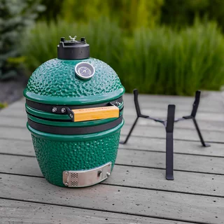 Keramický kamado gril inSPORTline Pasionato 12"