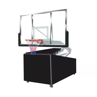 Basketbalová konštrukcia inSPORTline Portland II