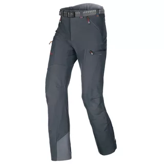 Pánske nohavice Ferrino Pehoe Pants Man New - Black