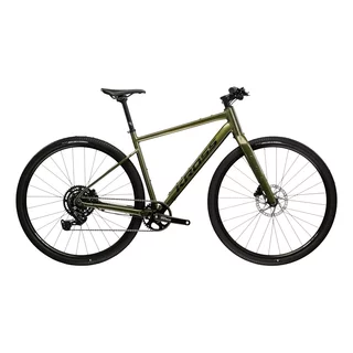 Gravel bicykel Kross Esker 1.0 FL 28" - model 2026