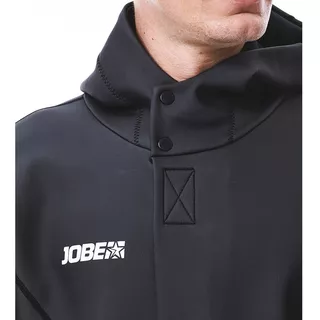 Neoprénová bunda Jobe Neoprene Jacket - čierna