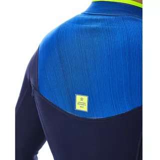 Pánska neoprénová bunda Jobe Toronto Jacket Blue - modrá