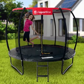 Kryt pružín pre trampolínu inSPORTline Flea PRO 305 cm - 2.akosť