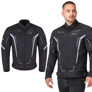 Letná pánska moto bunda W-TEC Mirelio