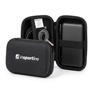 Ochranné puzdro na powerbanku inSPORTline Casipa 18,5x11x6 cm