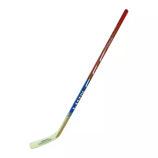 Detská inline hokejka LION 3311, 125 cm rovná