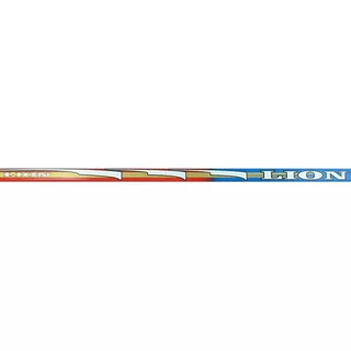 Detská inline hokejka LION 3311, 125 cm rovná