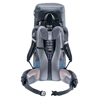 Turistický batoh Deuter Aircontact Lite 40 + 10