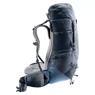 Turistický batoh Deuter Aircontact Lite 40 + 10