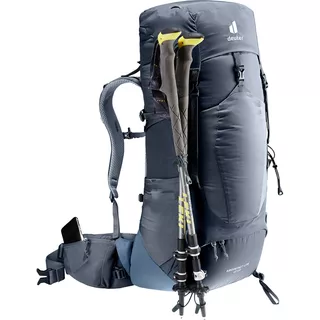 Turistický batoh Deuter Aircontact Lite 40 + 10