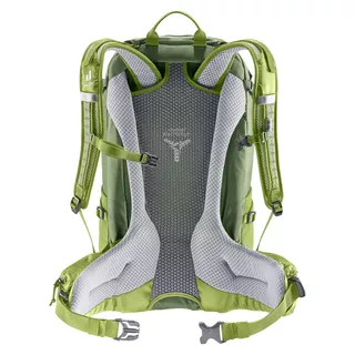 Turistický batoh Deuter Futura 27l - graphite-shale