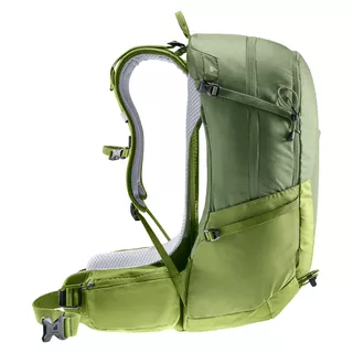 Turistický batoh Deuter Futura 27l - graphite-shale