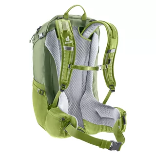 Turistický batoh Deuter Futura 27l - graphite-shale