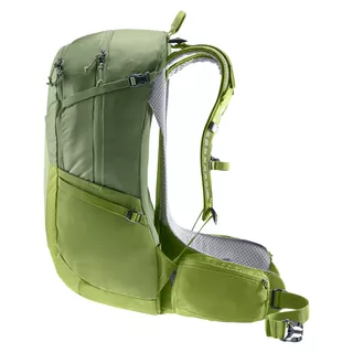 Turistický batoh Deuter Futura 27l - graphite-shale