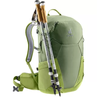 Turistický batoh Deuter Futura 27l - graphite-shale