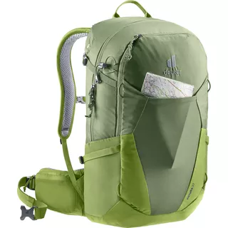Turistický batoh Deuter Futura 27l - graphite-shale