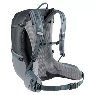 Turistický batoh Deuter Futura 27l - graphite-shale