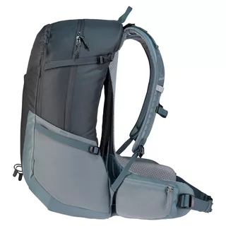 Turistický batoh Deuter Futura 27l - graphite-shale