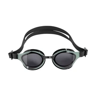 Plavecké okuliare Arena Air Bold Swipe - clear-white-black